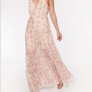Cami NYC Naria Dress in Autumn Garden